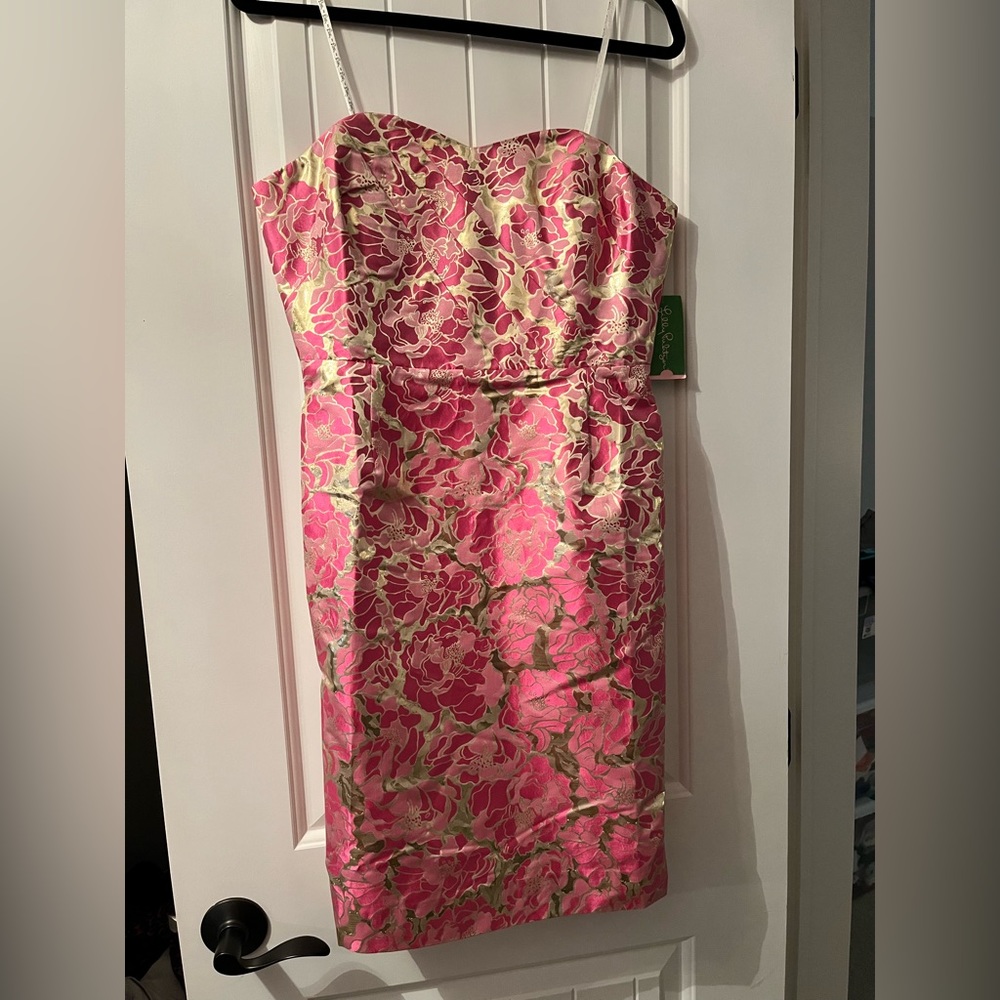 Lilly Pulitzer Raya Dress